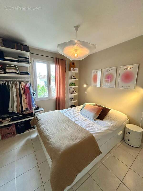 Photo 9 - Maison à ENTRAIGUES-SUR-LA-SORGUE
