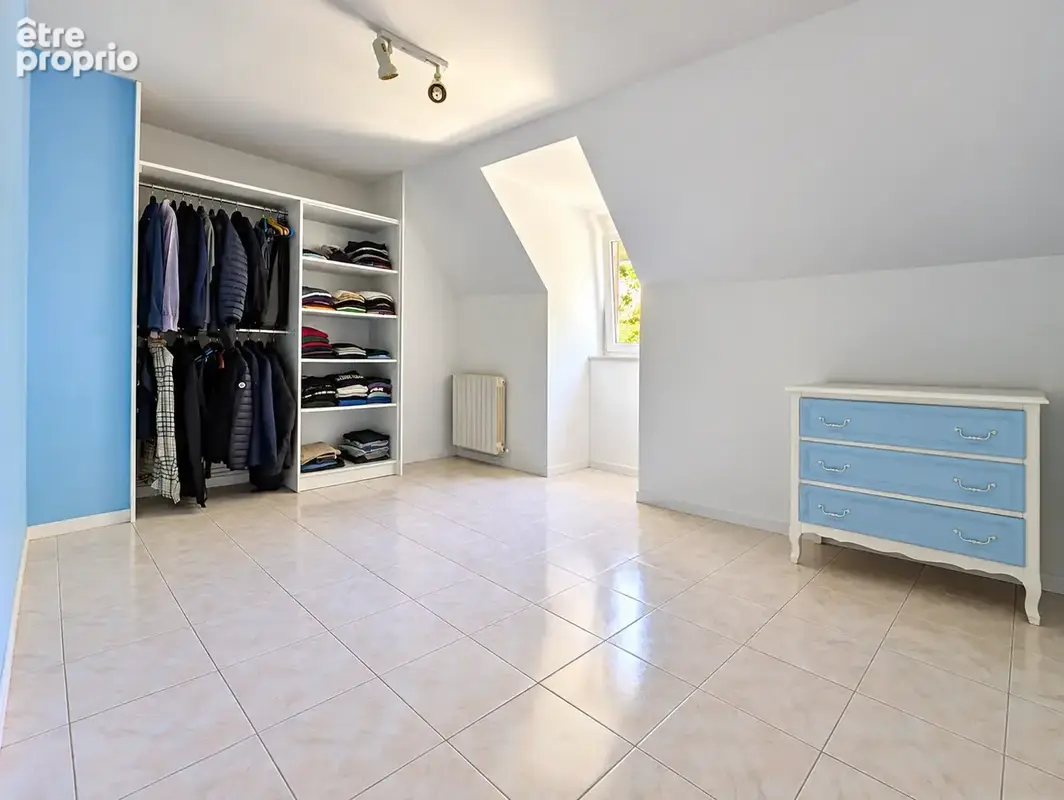 Maison familiale chaleureuse à Viarmes - photo 11