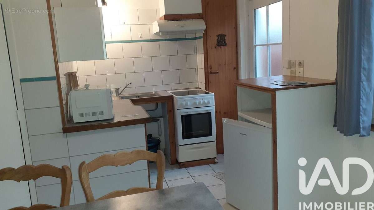 Photo 6 - Maison à LEVES