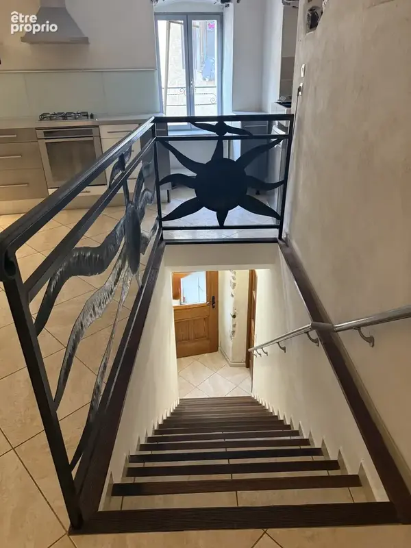 Maison de village T3 avec garage et studio indépendant - photo 16