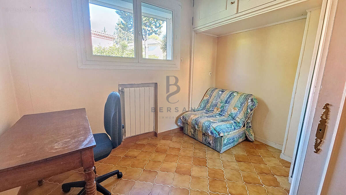 Appartement à SAINT-RAPHAEL