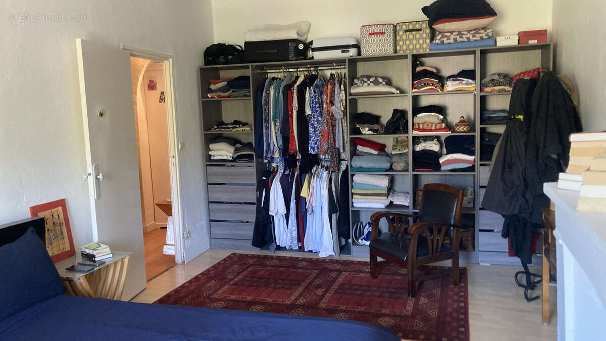 Appartement à GANGES