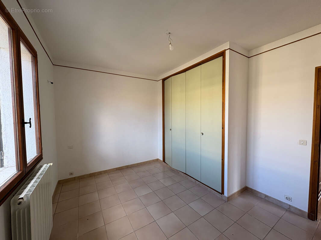 Maison à SAINT-AMBROIX