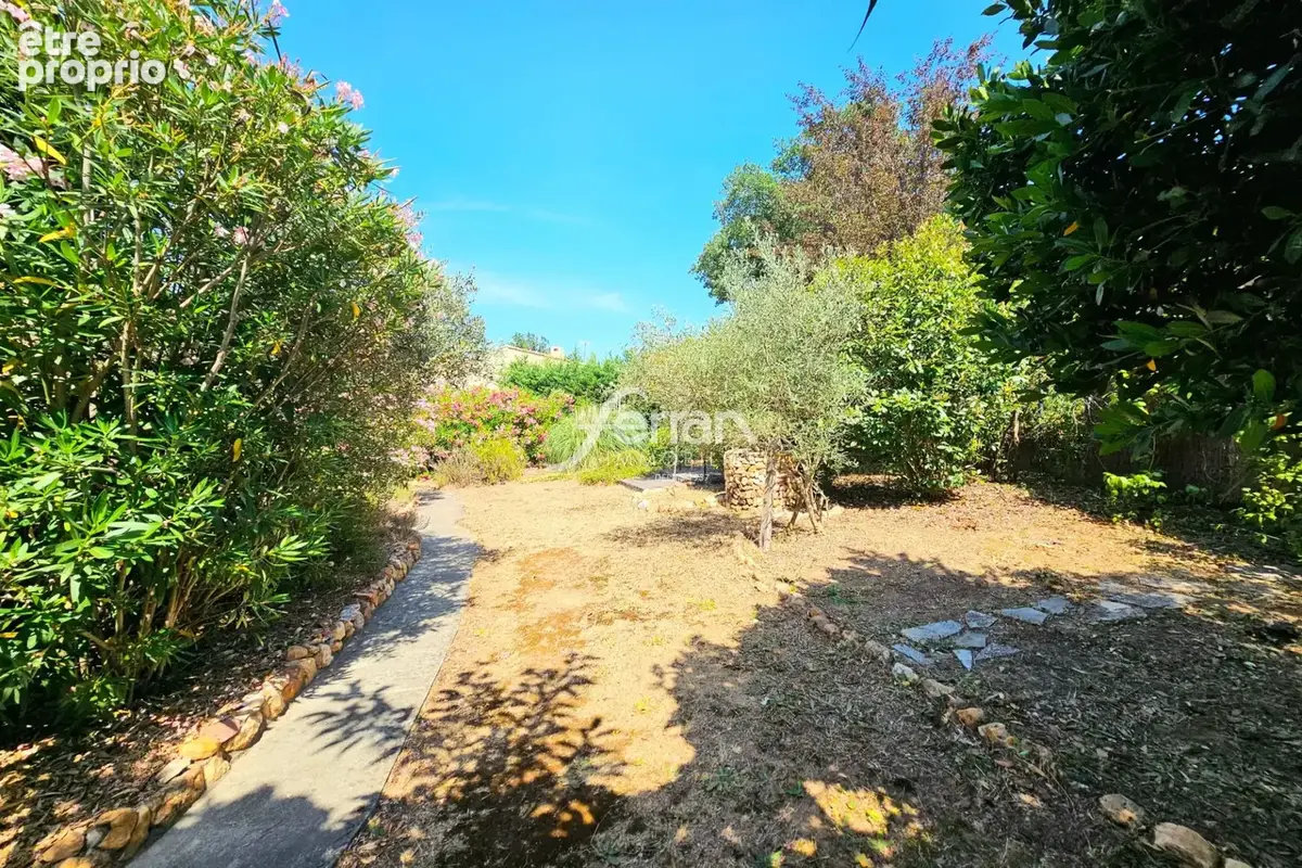 Maison 3 pièces 75 m² à vendre à Vidauban (83550) - photo 7