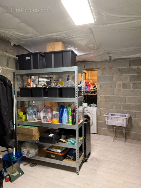 Appartement + studio + magasin - photo 27