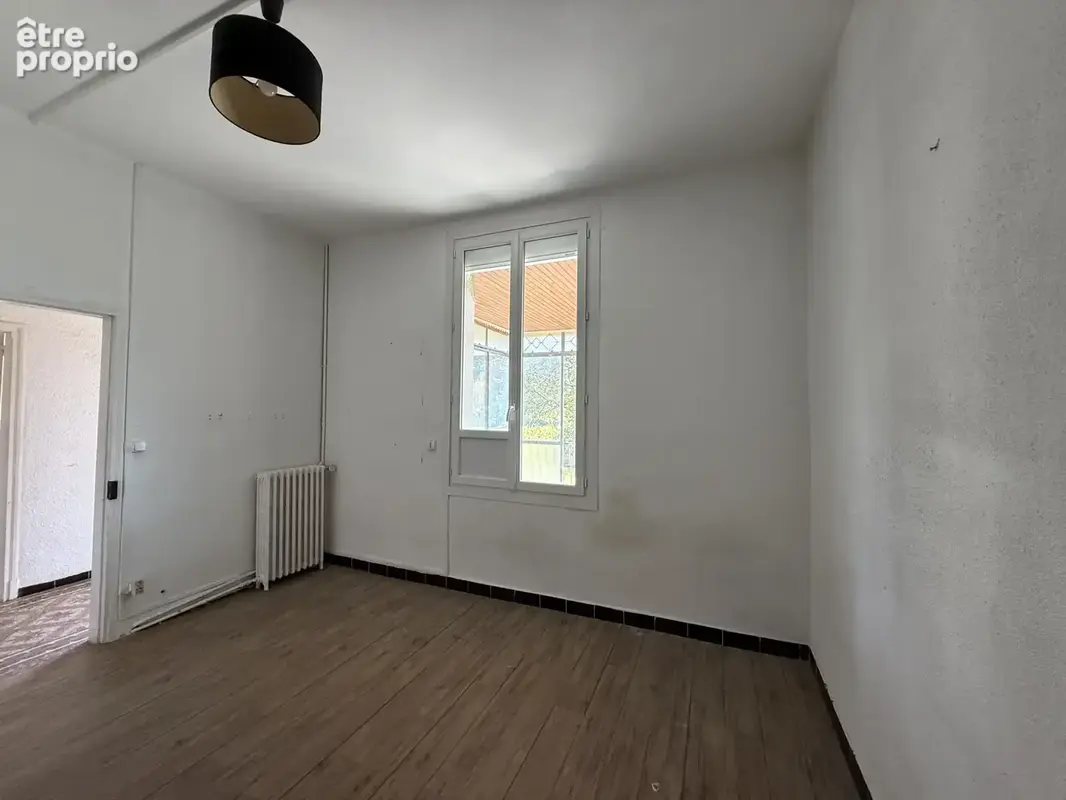 ALÈS   Quartier Bas‑Brésis / Clavières- 150 m2 habitable   Terrain 367 m2 - photo 11