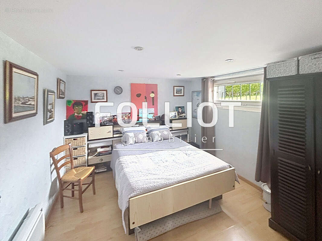 Maison 4 pièces à vendre à Putot en Auge - Réf 2792JC - photo 13