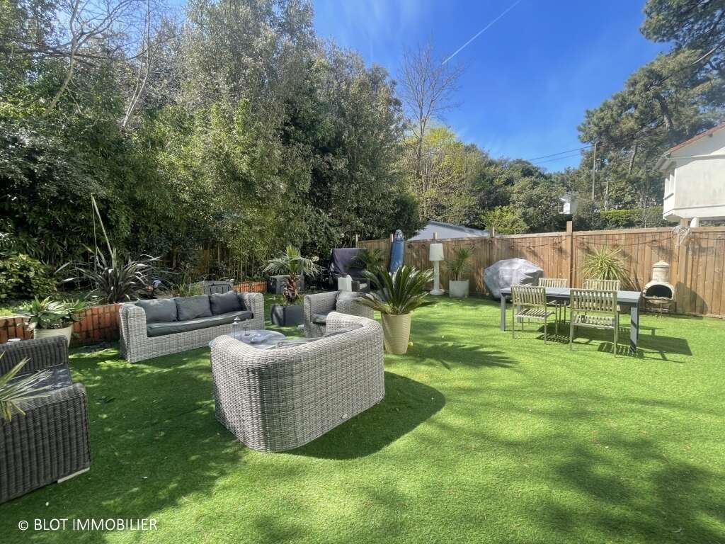 Maison à LA BAULE-ESCOUBLAC