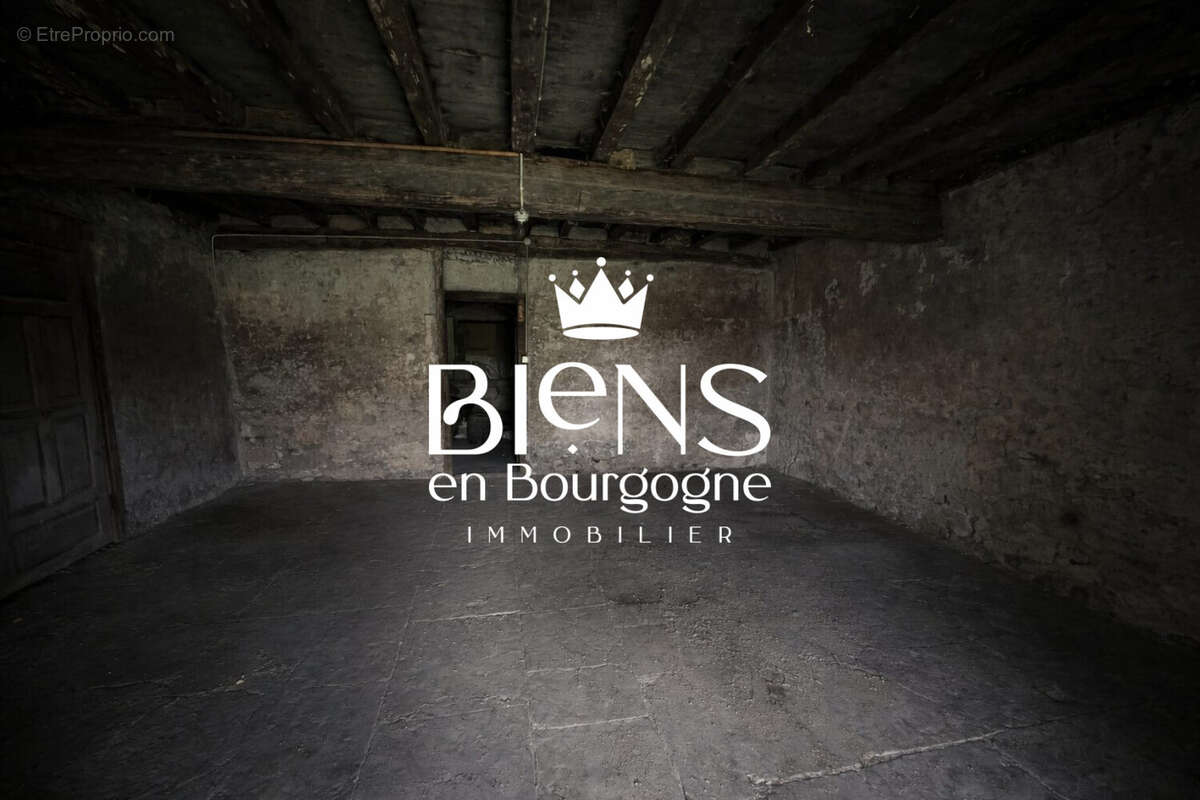 Maison à BEAUNE