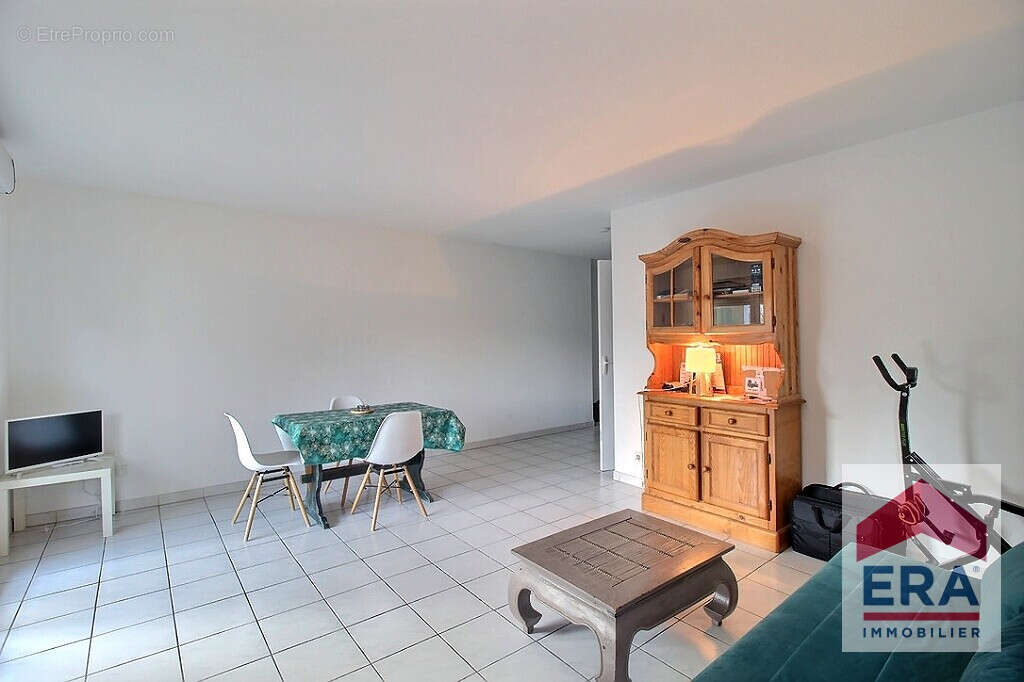 Appartement 52m² à avignon - photo 5