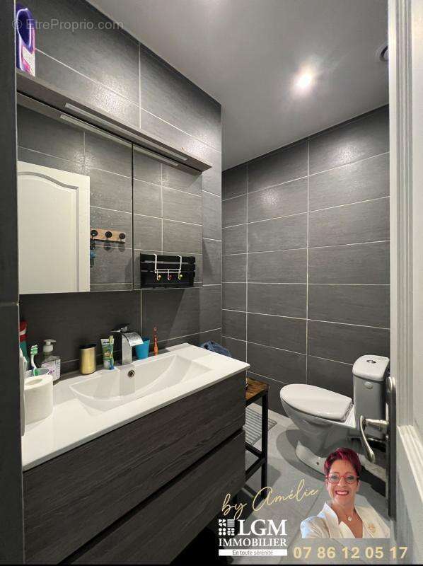 Maison à MONTMIRAIL