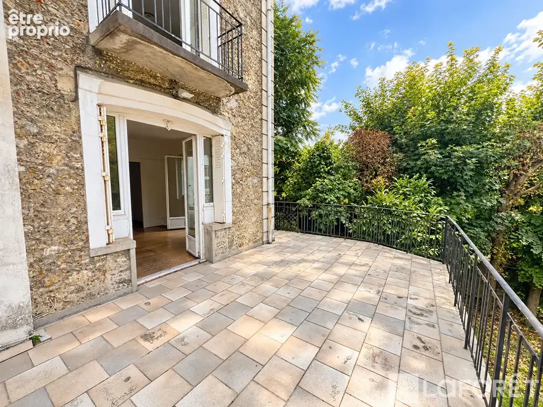 Maison Sèvres 7 pièces - 168.26 m2 - photo 3