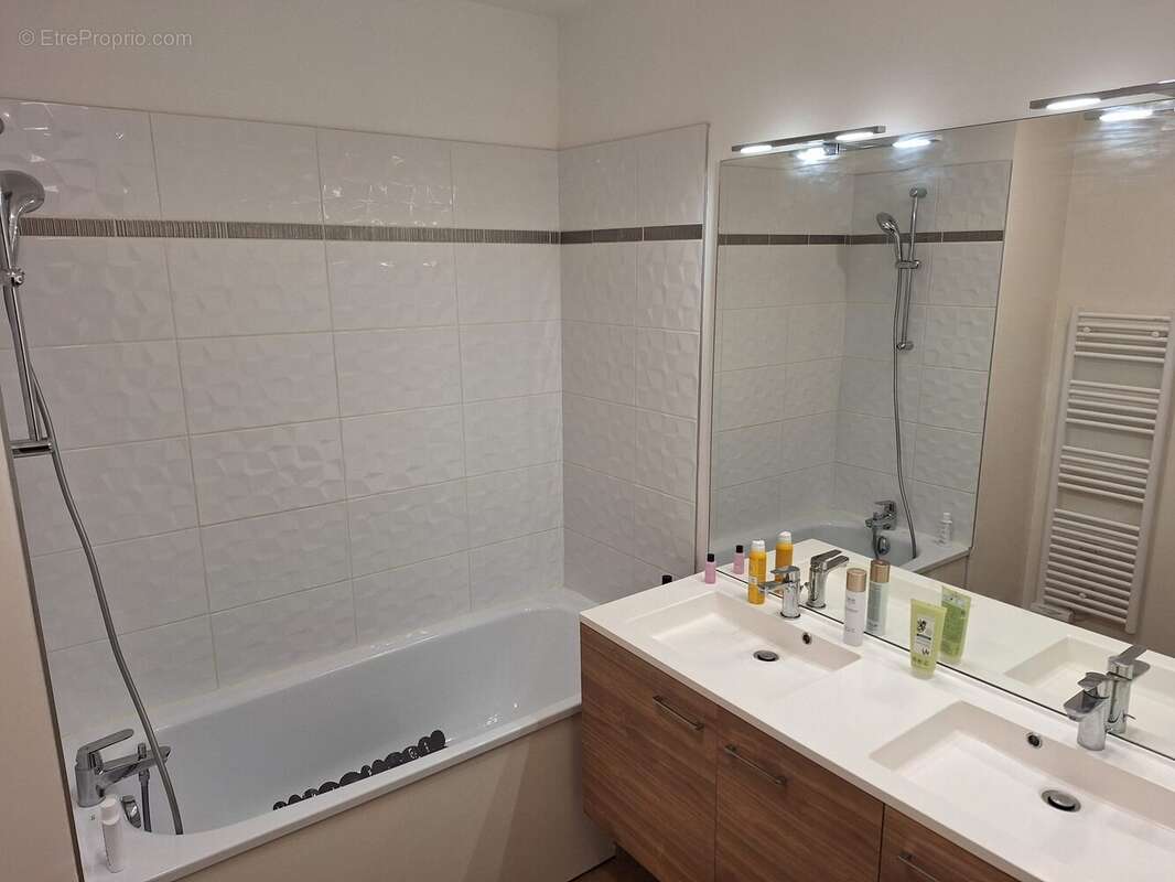 Appartement à SEQUEDIN