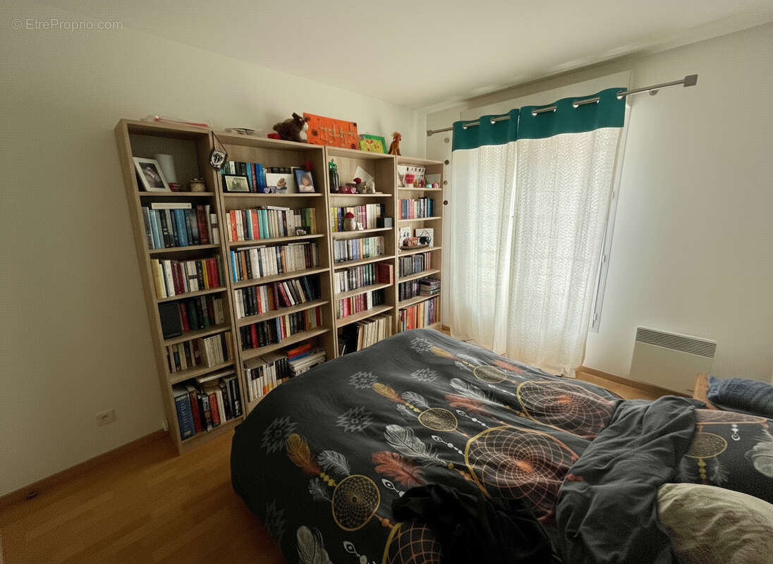Appartement à ANGERS