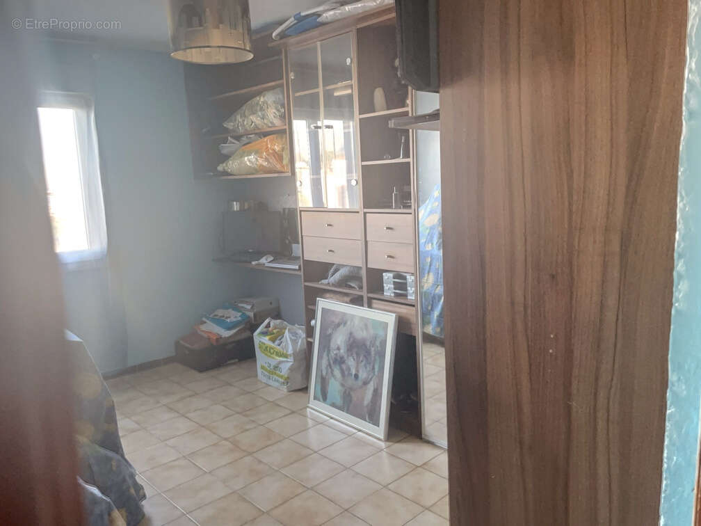 Appartement à LA SEYNE-SUR-MER