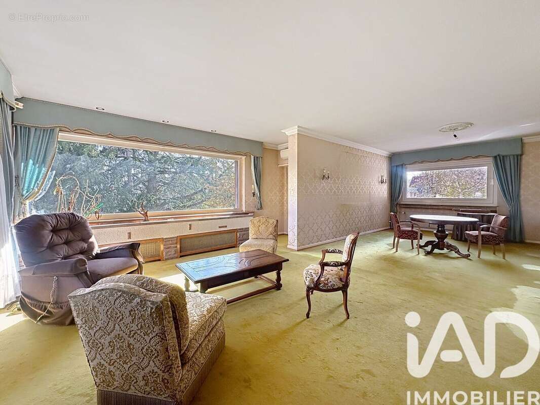 Photo 2 - Maison à MUTZIG