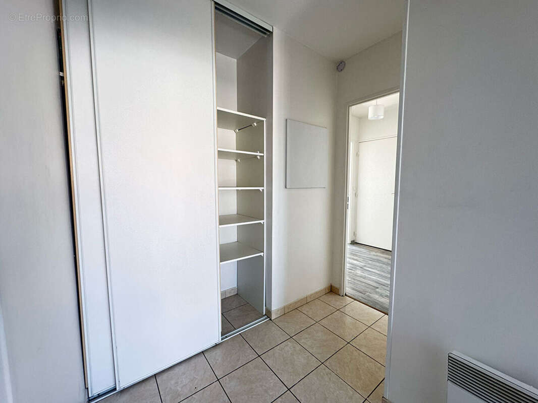Appartement à ETAMPES