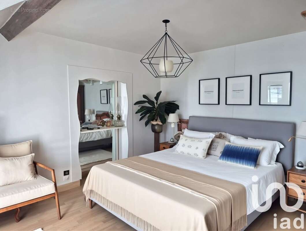 Photo 9 - Maison à LARDY