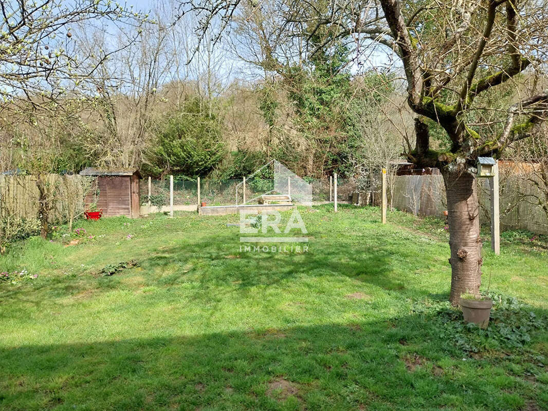 Maison 110m² à arcisses - photo 11