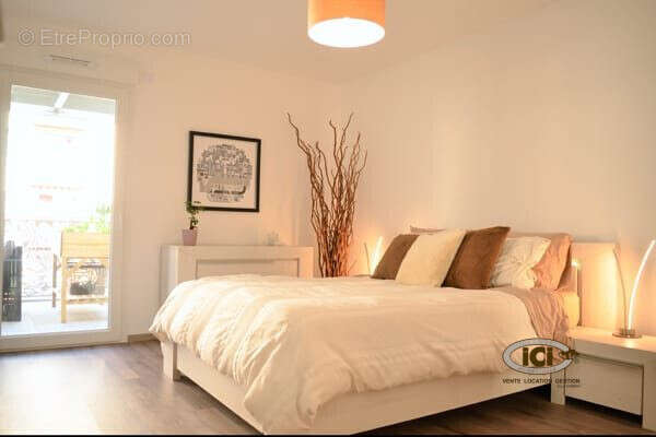 Appartement à ANNEMASSE