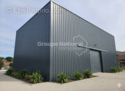 Commerce à LANSARGUES