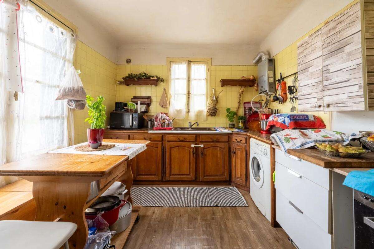 Maison à SOREL-MOUSSEL