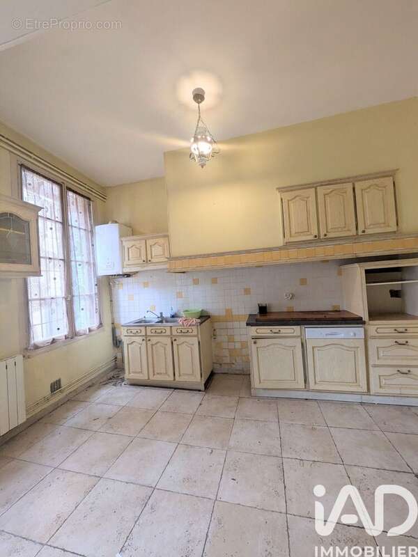 Photo 5 - Appartement à BEZIERS