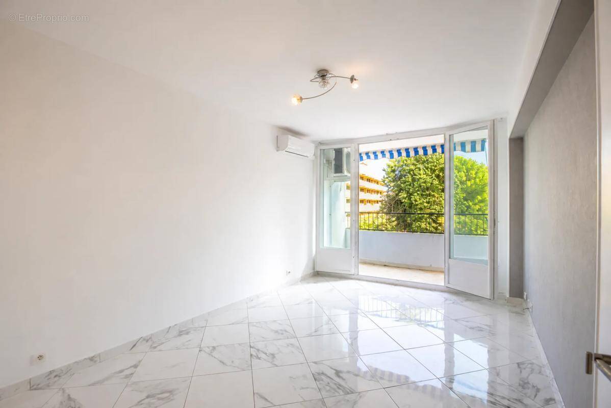 Appartement à GRASSE