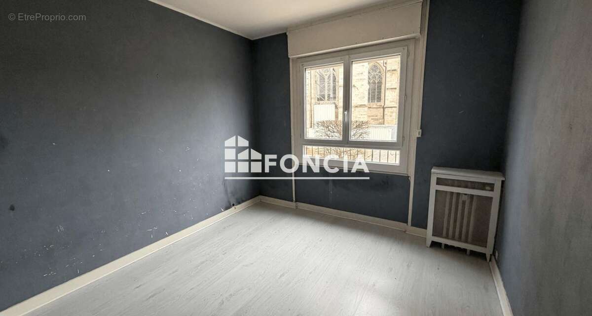Appartement à BEAUVAIS