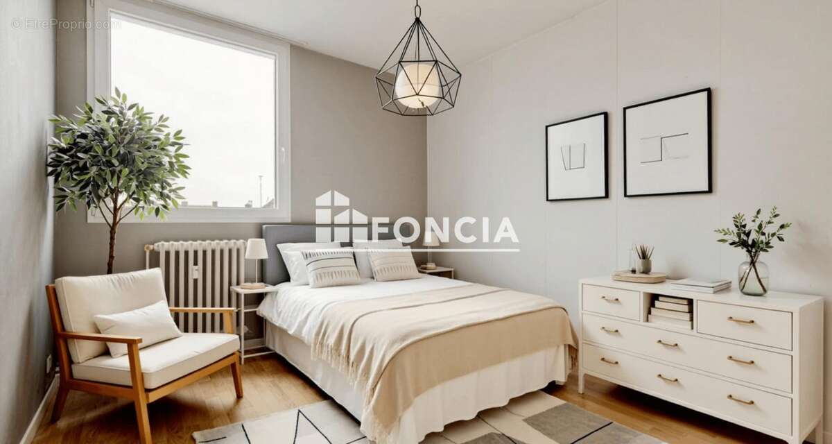 Appartement à TOURCOING