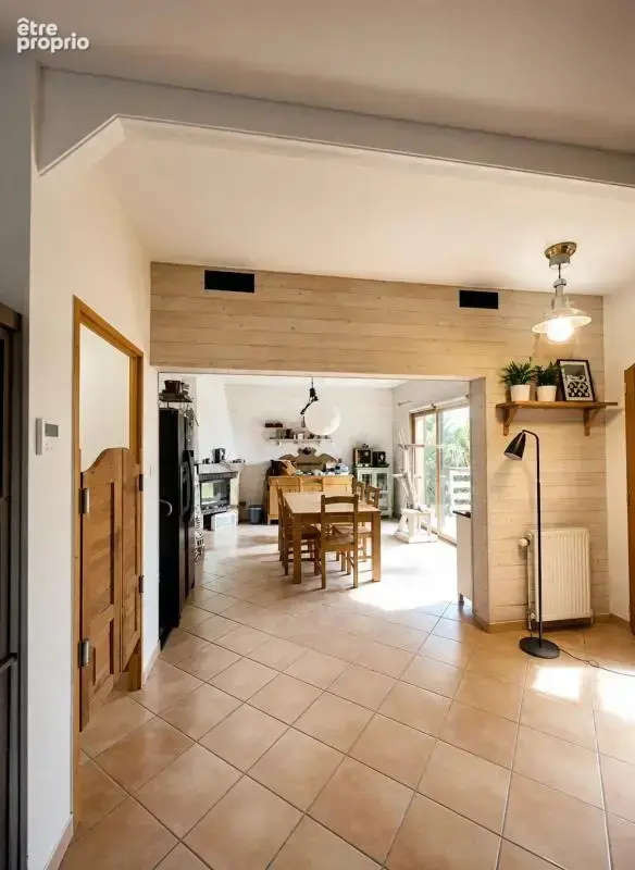 Maison de 7 pièces de 201 m² à Velennes - photo 7