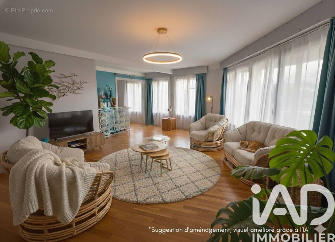 Photo 1 - Appartement à PORNICHET