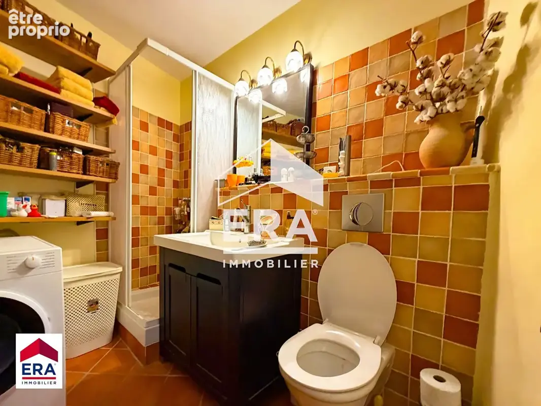 Maison 68m² à mormoiron - photo 9