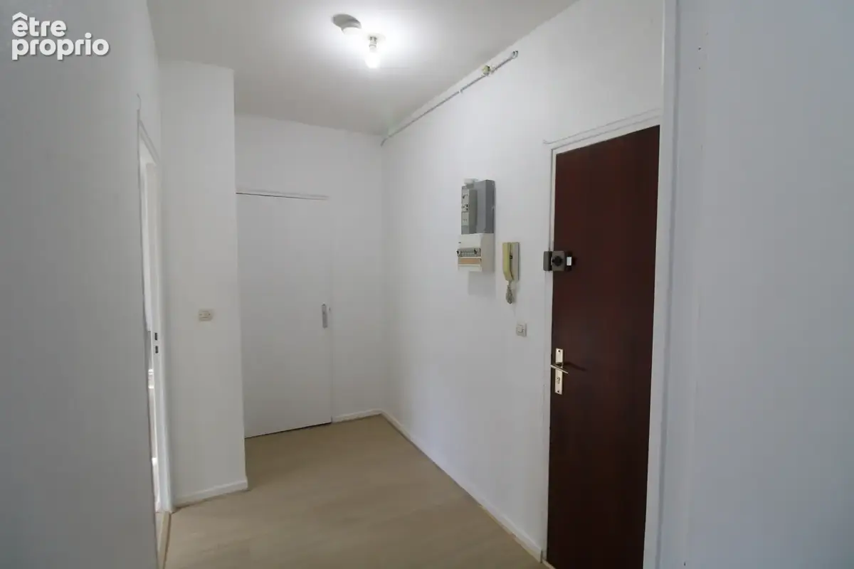 T2 centre ville Tourcoing 53m2 - photo 10