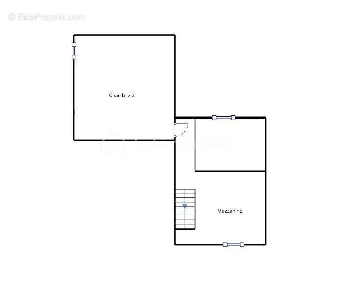 Maison à LE TEIL