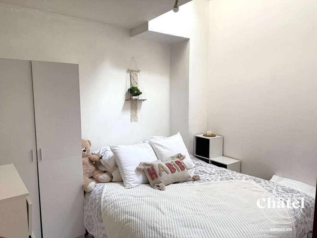 Appartement à PONT-SAINTE-MAXENCE