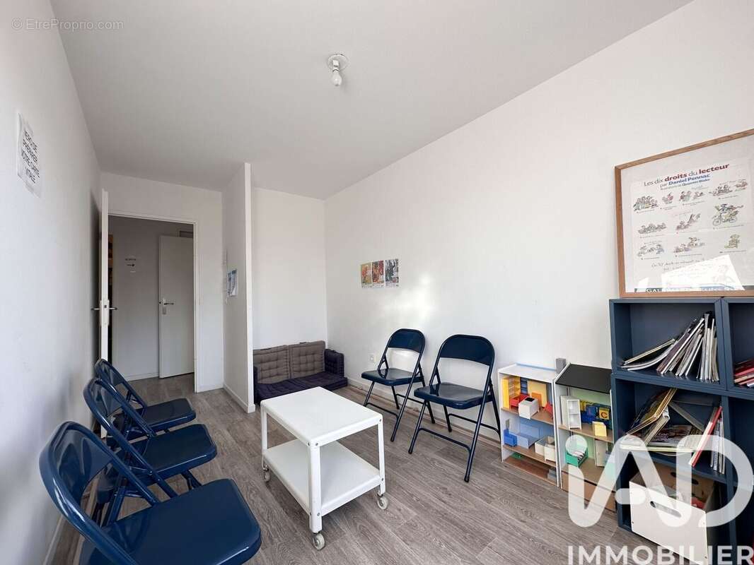 Photo 6 - Appartement à TRAPPES