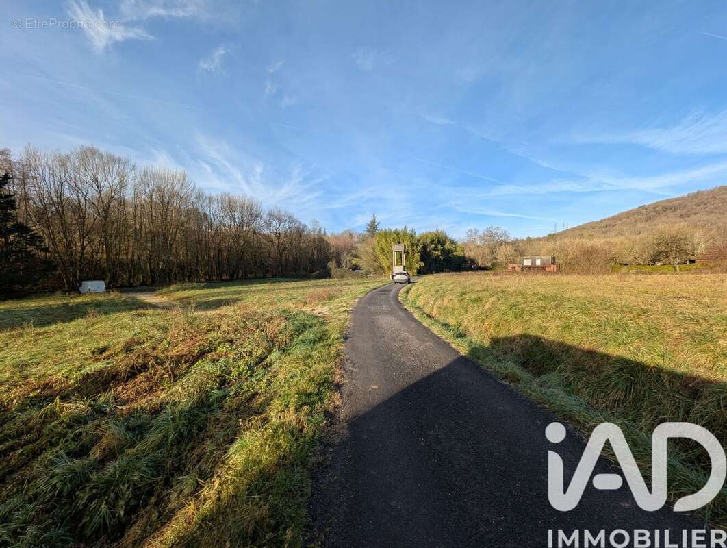 Photo 4 - Terrain à COLLONGES-LA-ROUGE