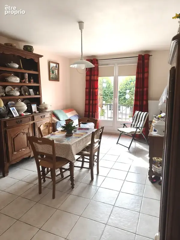 Photo Appartement à Autun au prix de 65 000€
