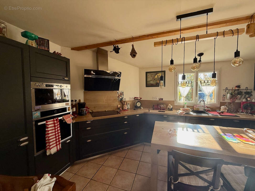 Maison à PONT-DU-CASSE