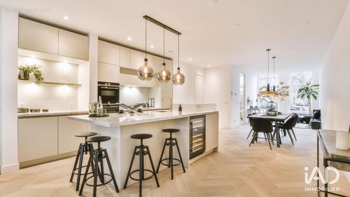 Photo 1 - Appartement à RIOM