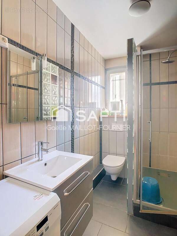 Photo 2 - Appartement à AMELIE-LES-BAINS-PALALDA
