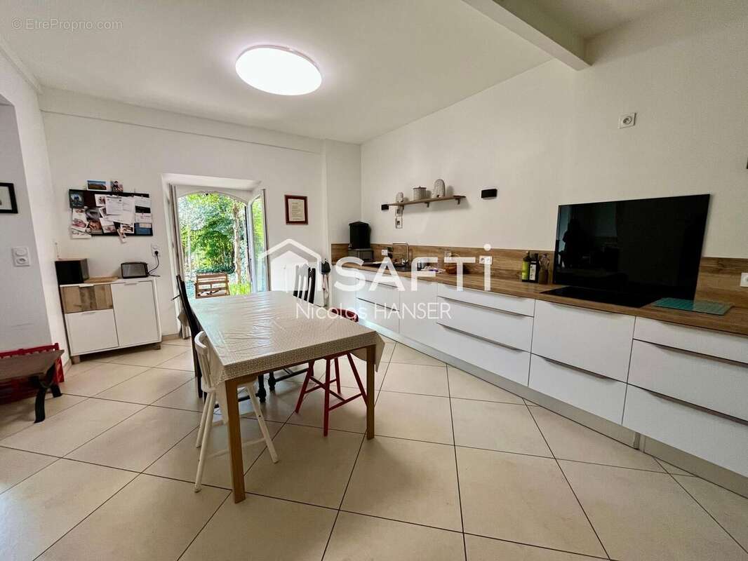 Photo 3 - Maison à ALES