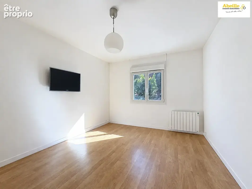 Maison 5 chambres, 140m2, Sous-sol total. - photo 6