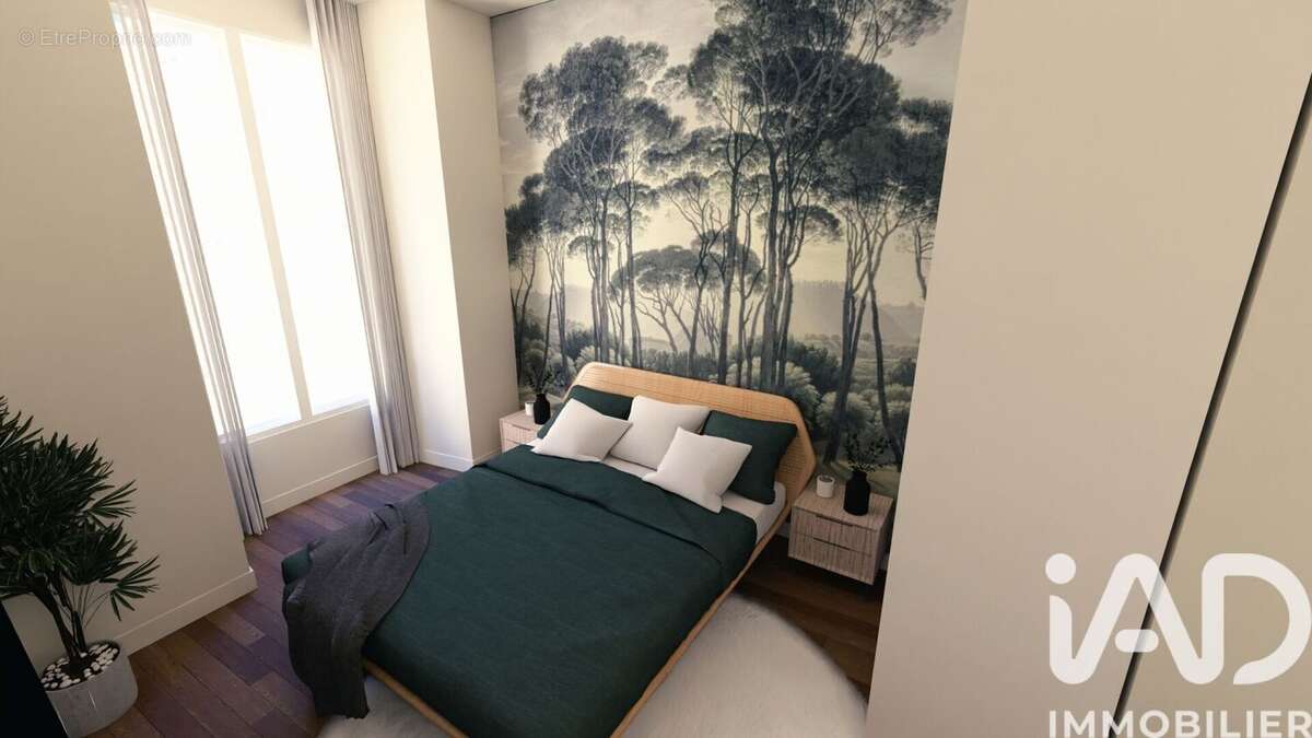 Photo 7 - Appartement à CLERMONT-FERRAND