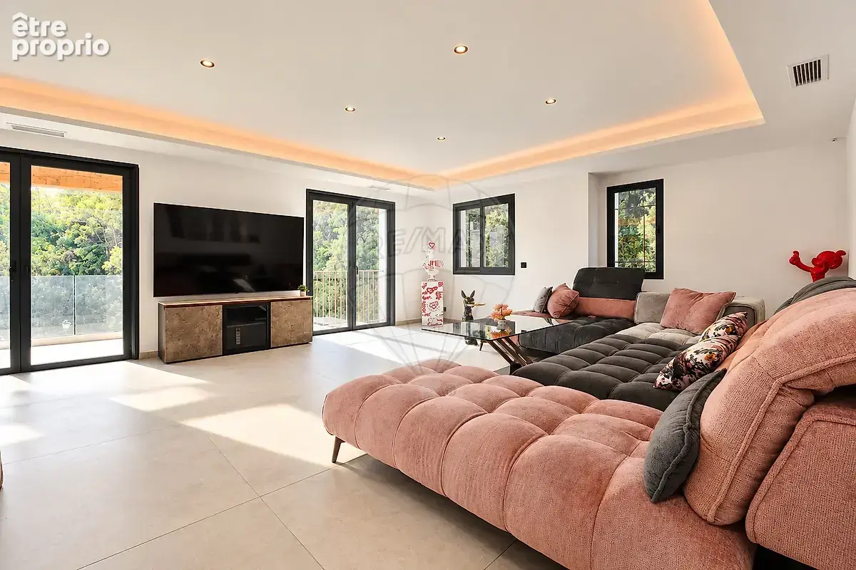 Maison 5 chambre(s) à vendre - photo 6