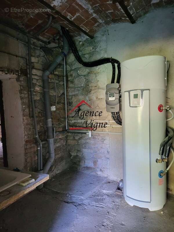 Maison à ROBIAC-ROCHESSADOULE