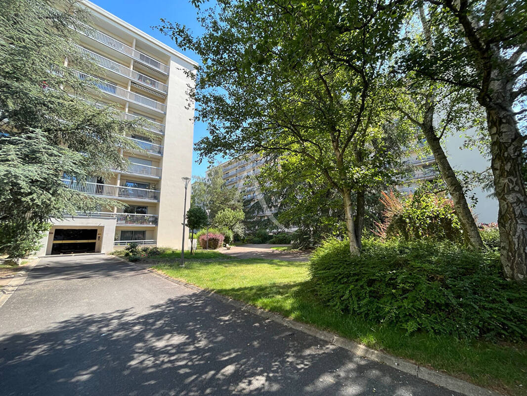 Appartement à REIMS