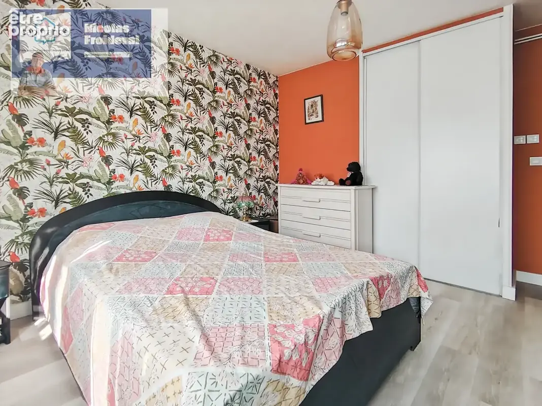 Maison à vendre 4 pièces proche de LONS LE SAUNIER (39) - photo 19