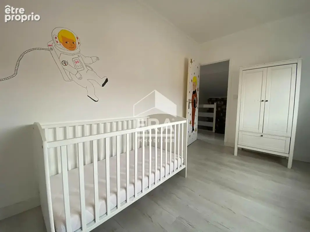 Maison 105m² à courrières - photo 11